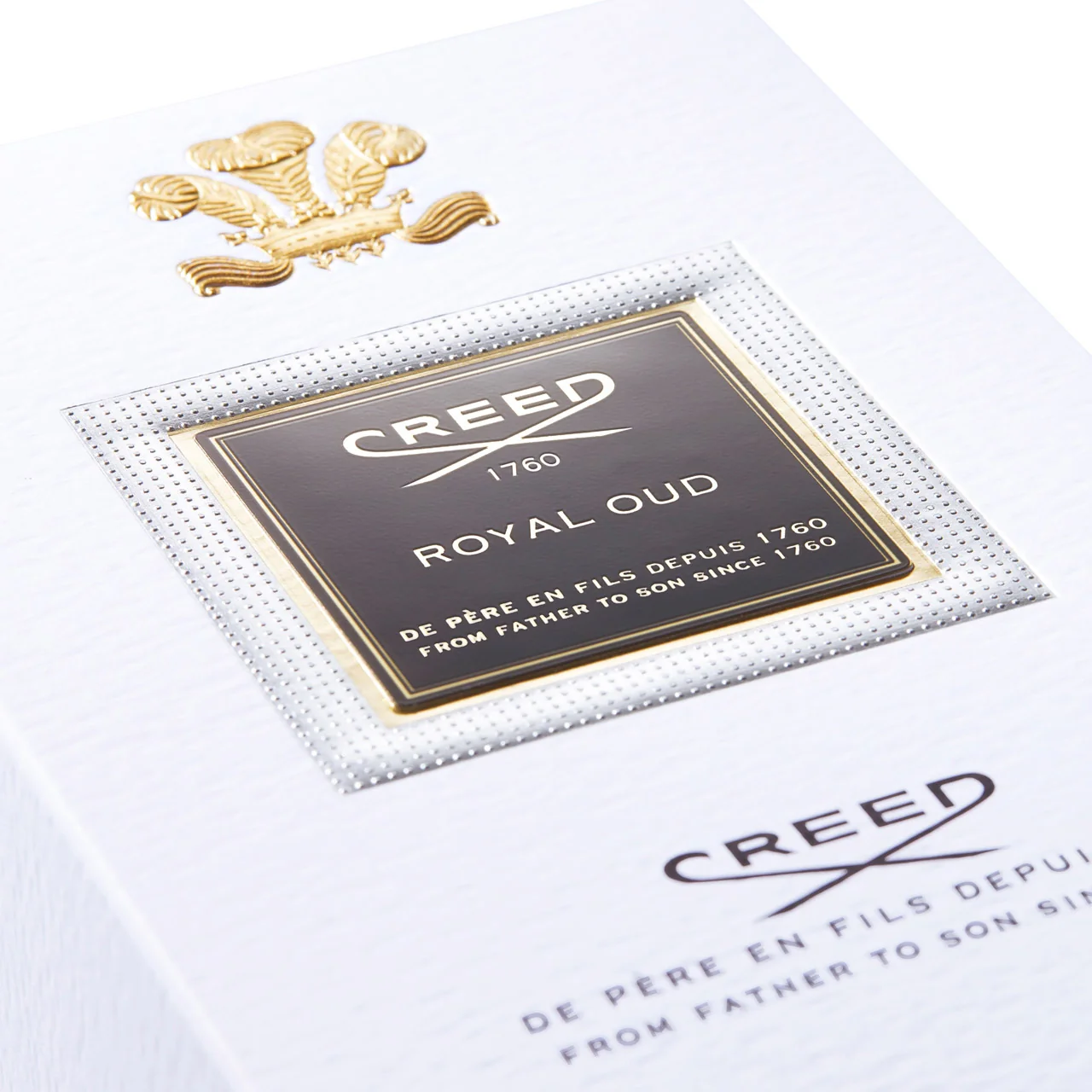 Creed Royal Oud Millesime 50 ml - Image 2