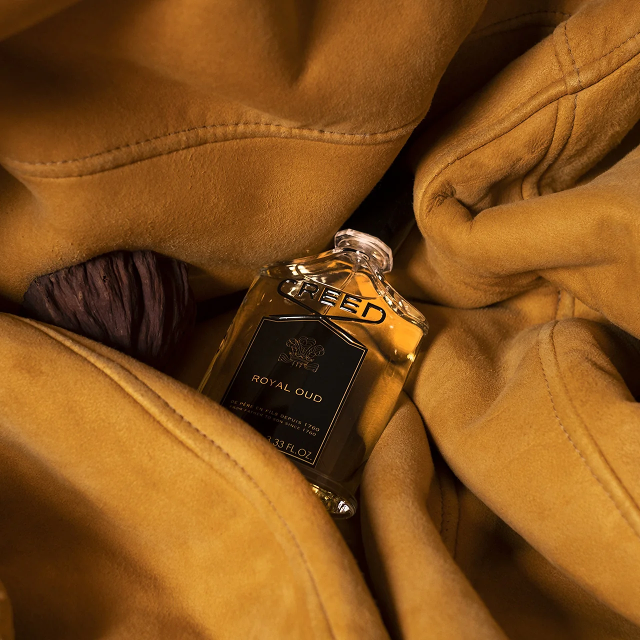 Creed Royal Oud Millesime 50 ml - Image 3