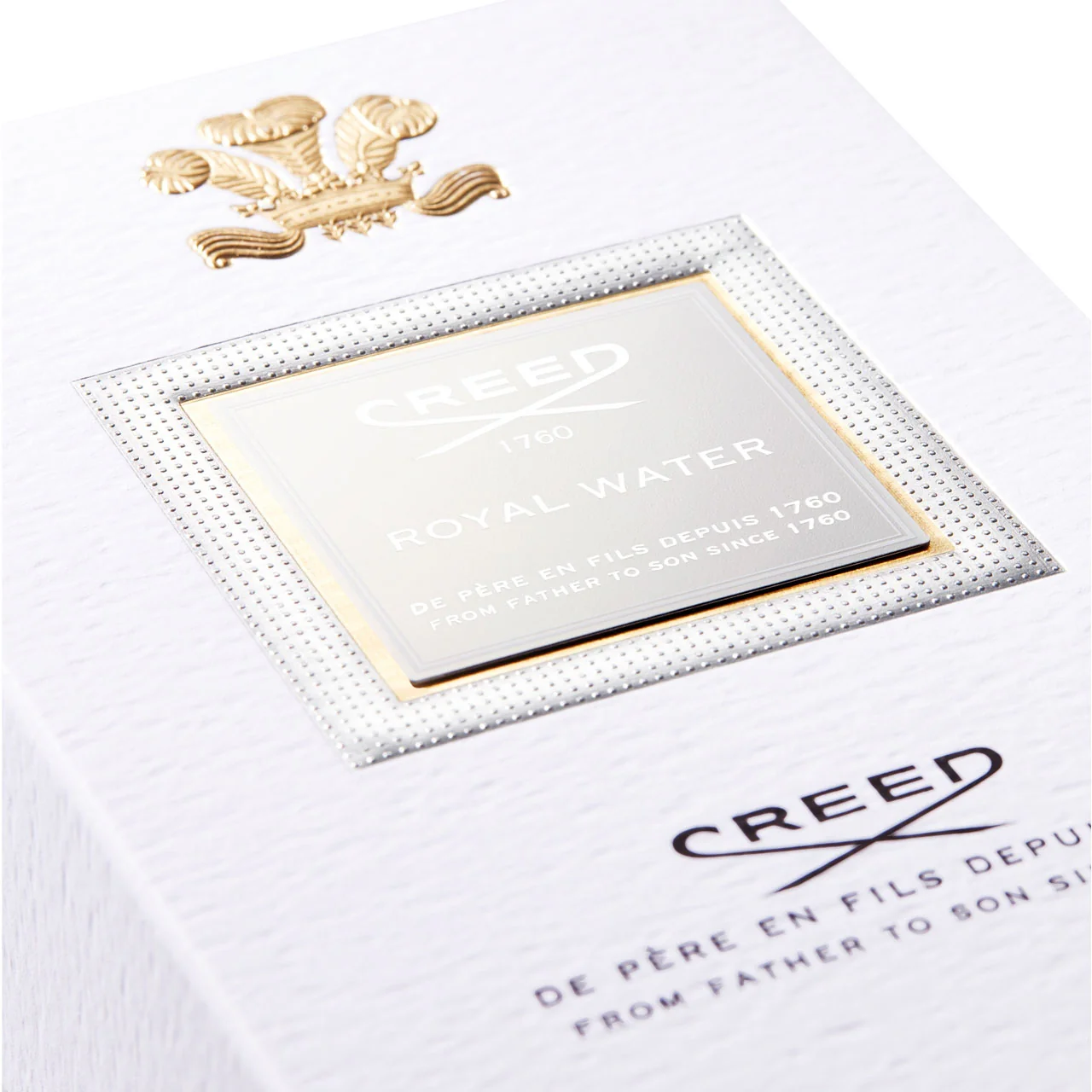 Creed Royal Water Millesime 100 ml - Image 2