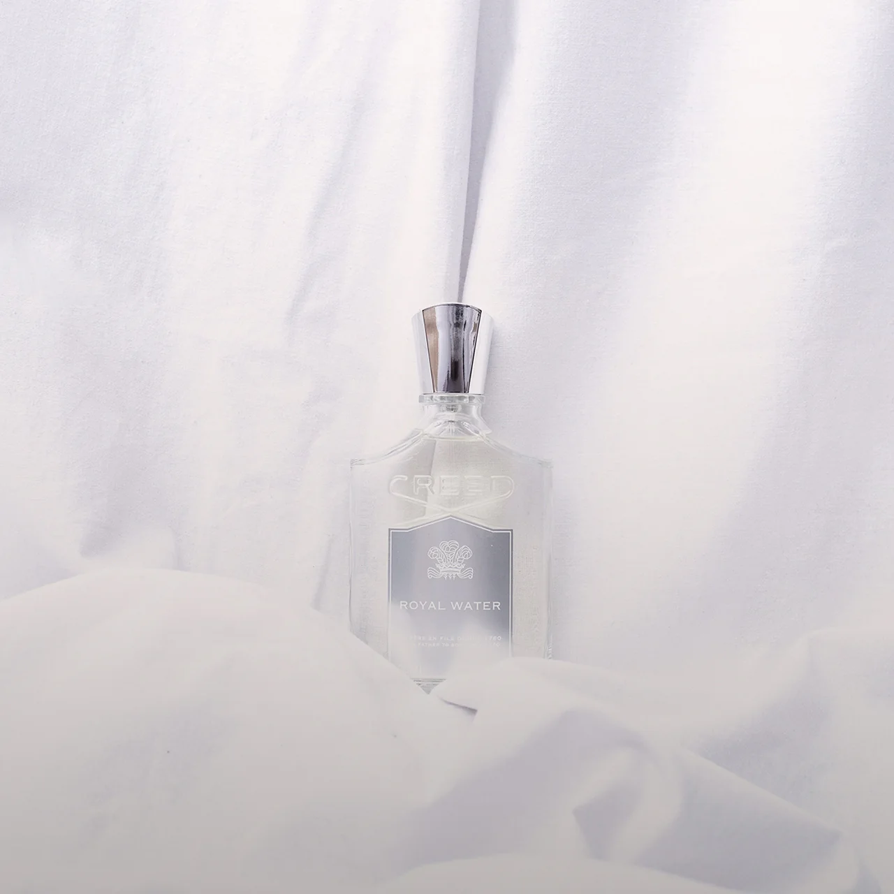 Creed Royal Water Millesime 50 ml - Image 3