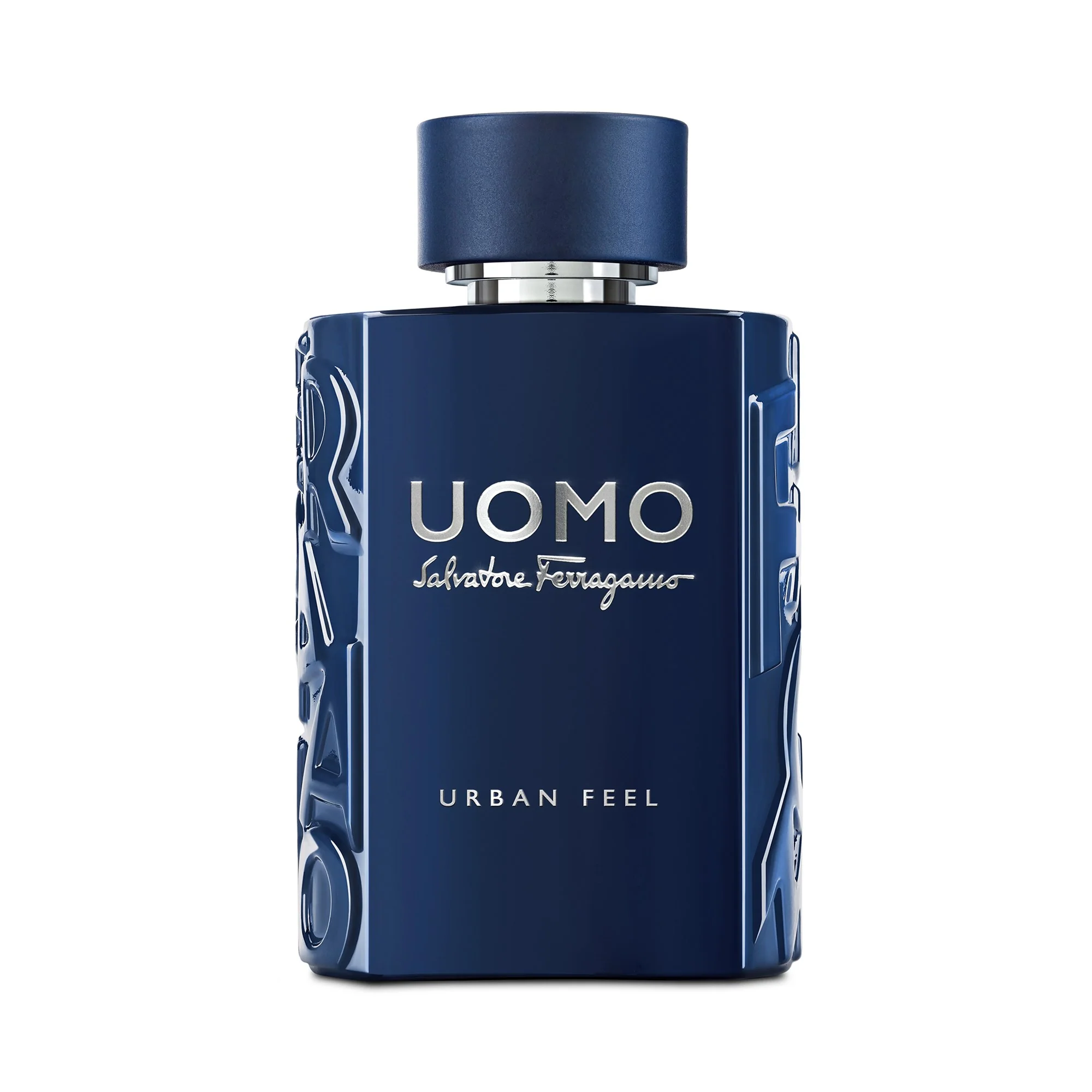 Ferragamo Salvatore Ferragamo Uomo Urban Feel 100 ml - Image 2