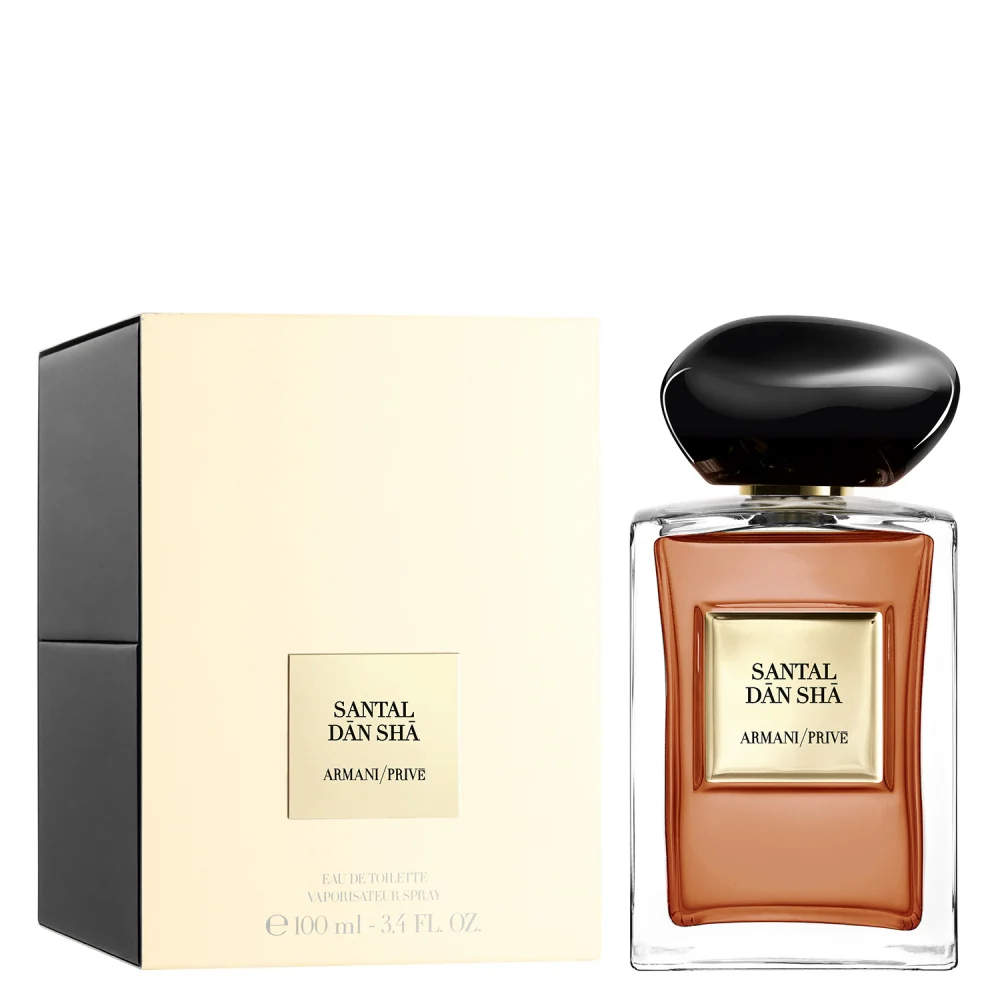 Armani/Prive' Santal Dan Sha 100 ml - Image 2