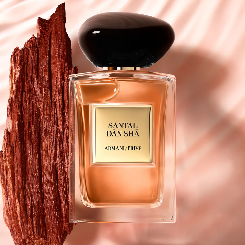 Armani/Prive' Santal Dan Sha 50 ml - Image 3