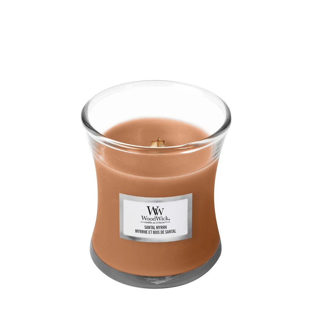 Woodwick Santal Myrrh Piccola Myrrh - Image 2