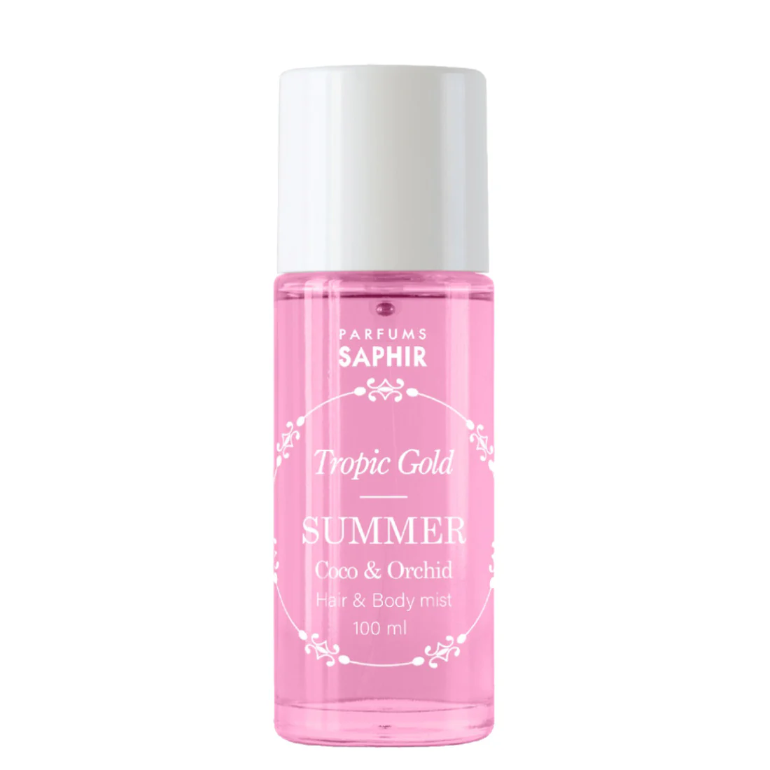 Saphir Summer 100 ml
