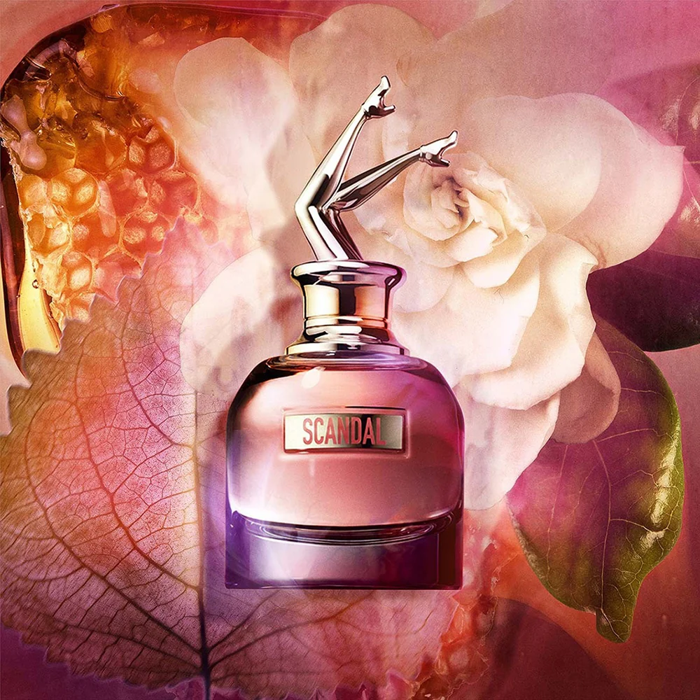 Jean Paul Gaultier Scandal 30 ml - Image 3