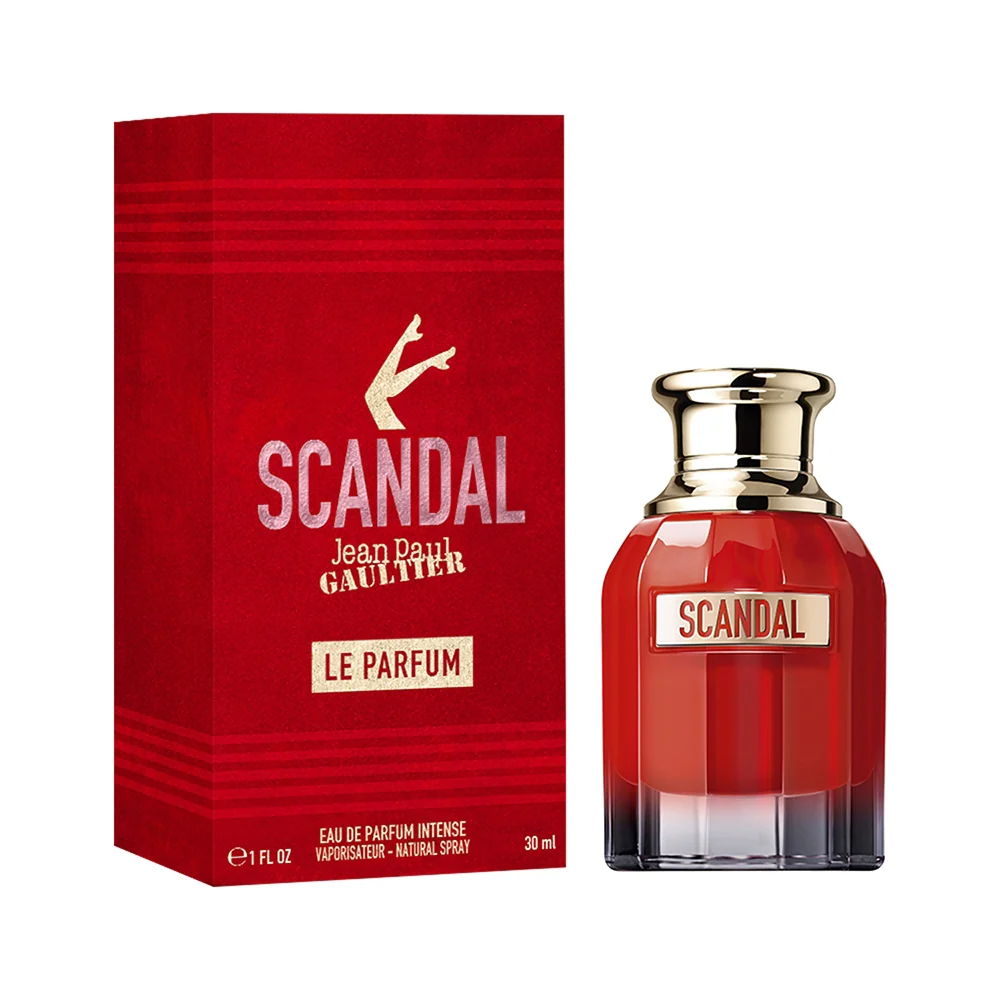 Jean Paul Gaultier Scandal Le Parfum For Her 30 ml - Image 2