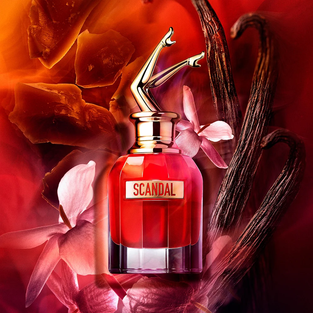 Jean Paul Gaultier Scandal Le Parfum For Her 80 ml - Image 3