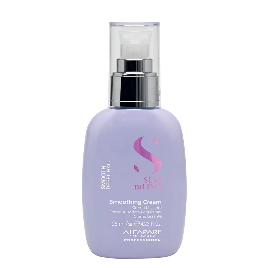 Semi Di Lino Semi di Lino Smooth Smoothing Cream 125 ml