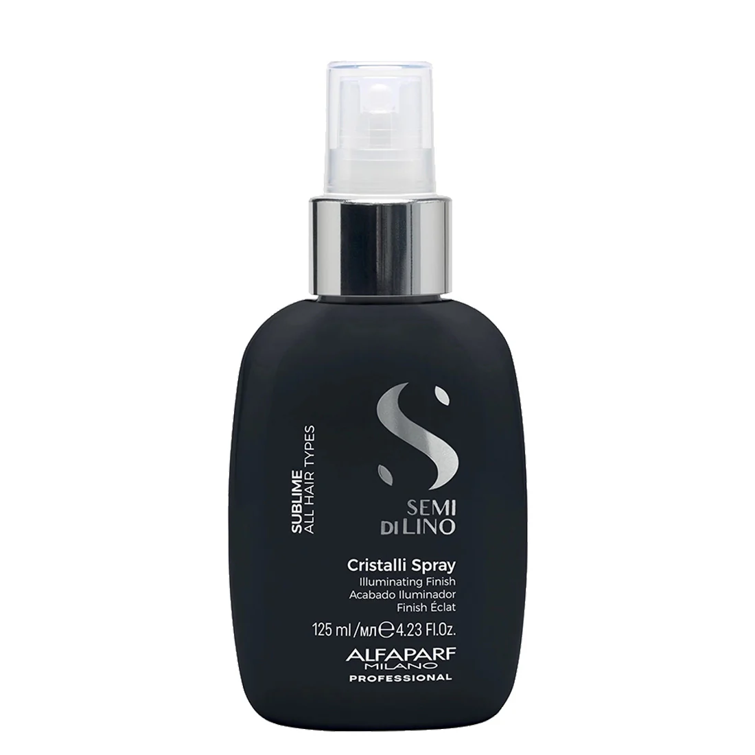 Semi Di Lino Semi di Lino Sublime Cristalli Spray 125 ml