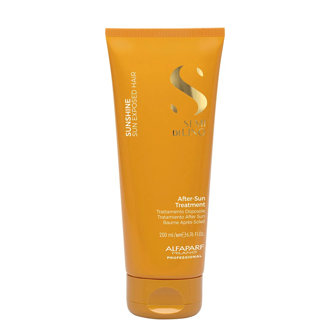 Semi Di Lino Semi di Lino Sunshine After-Sun Treatment 200 ml