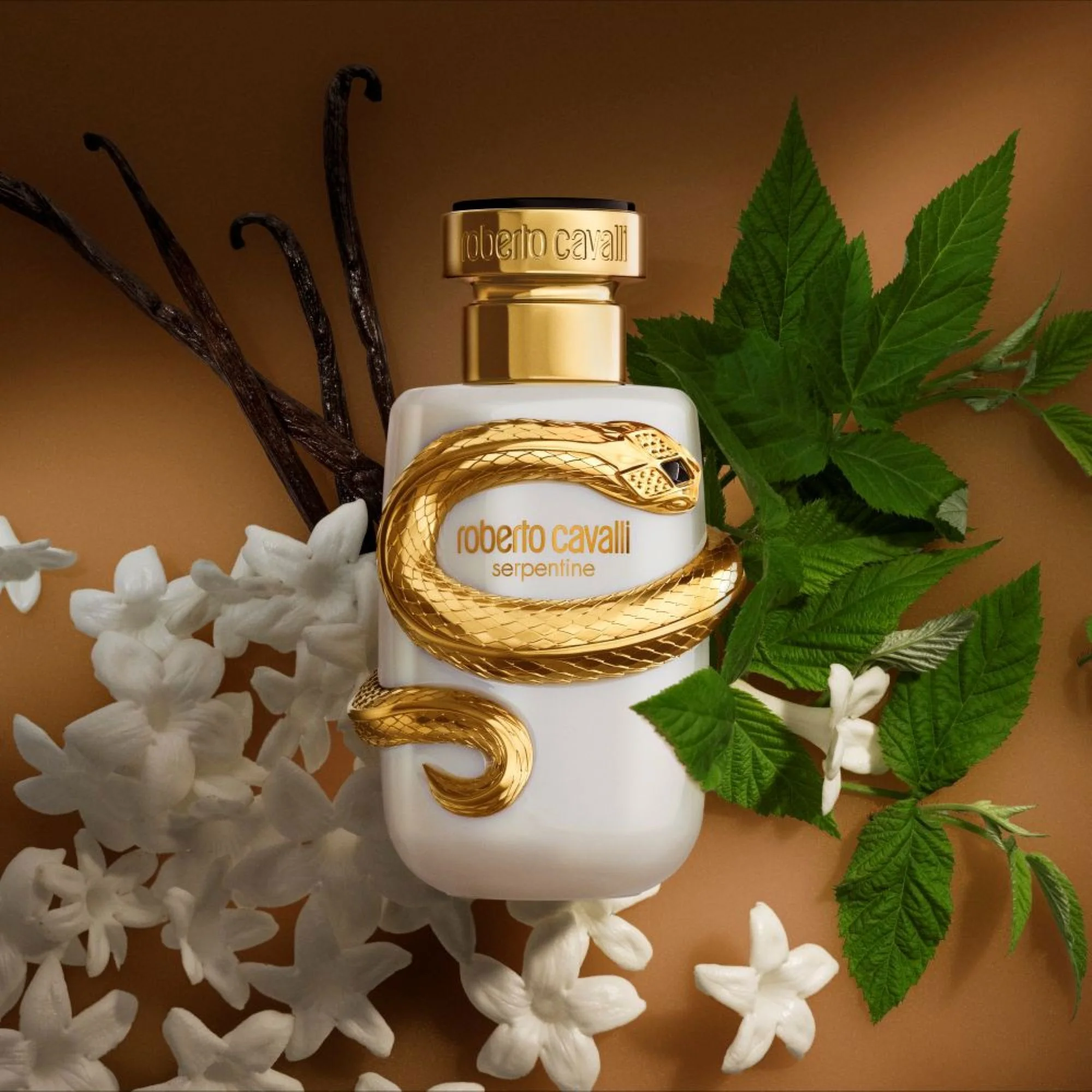 Roberto Cavalli Serpentine Parfum 100 ml - Image 2