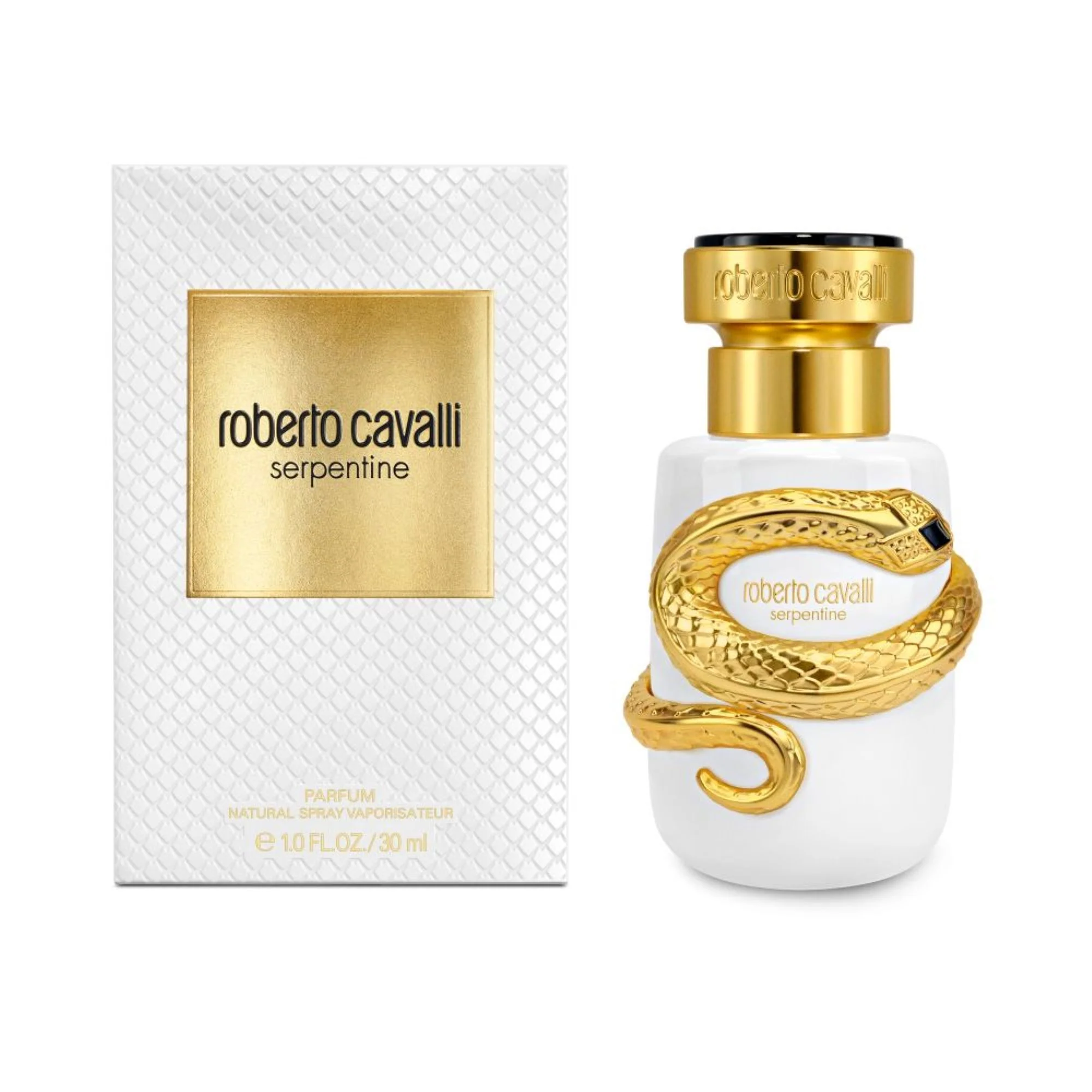 Roberto Cavalli Serpentine Parfum 30 ml - Image 6