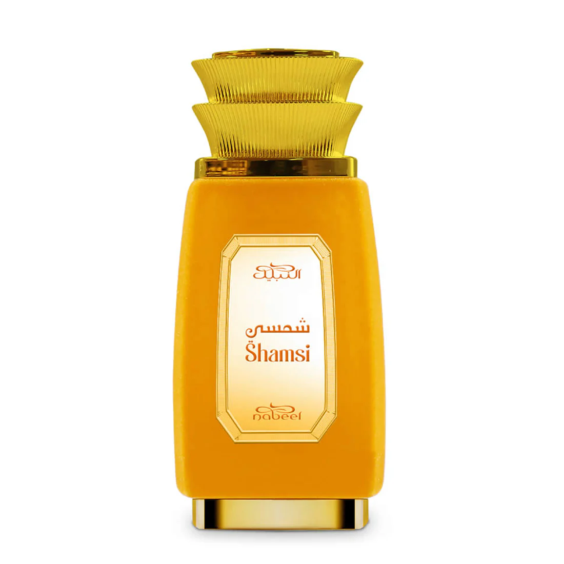 Nabeel Shamsi 100 ml