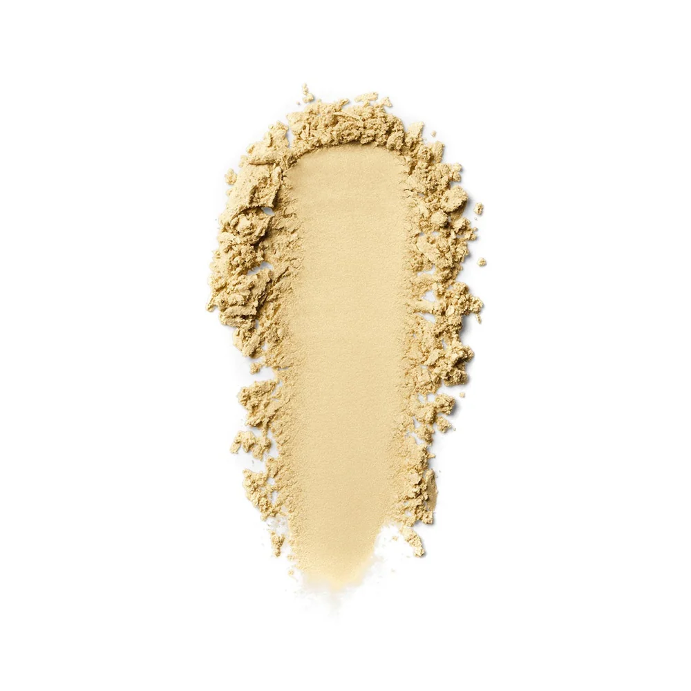 Bobbi Brown Sheer Finish Pressed Powder Pale Yellow - Image 2