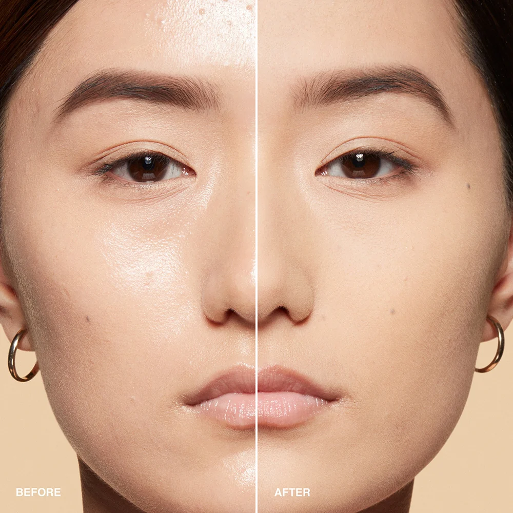 Bobbi Brown Sheer Finish Pressed Powder Soft Sand - Image 4