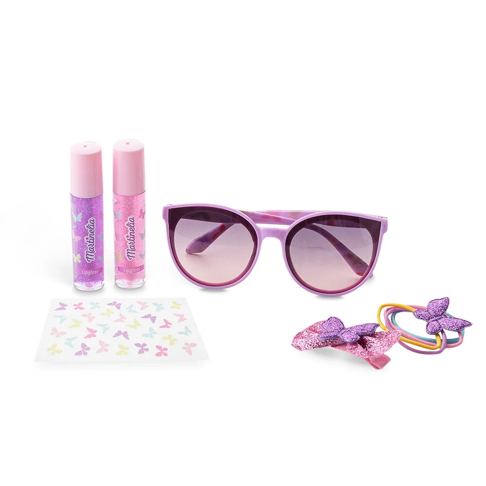 Martinelia Shimmer Wings Street Essentials Set - Image 2