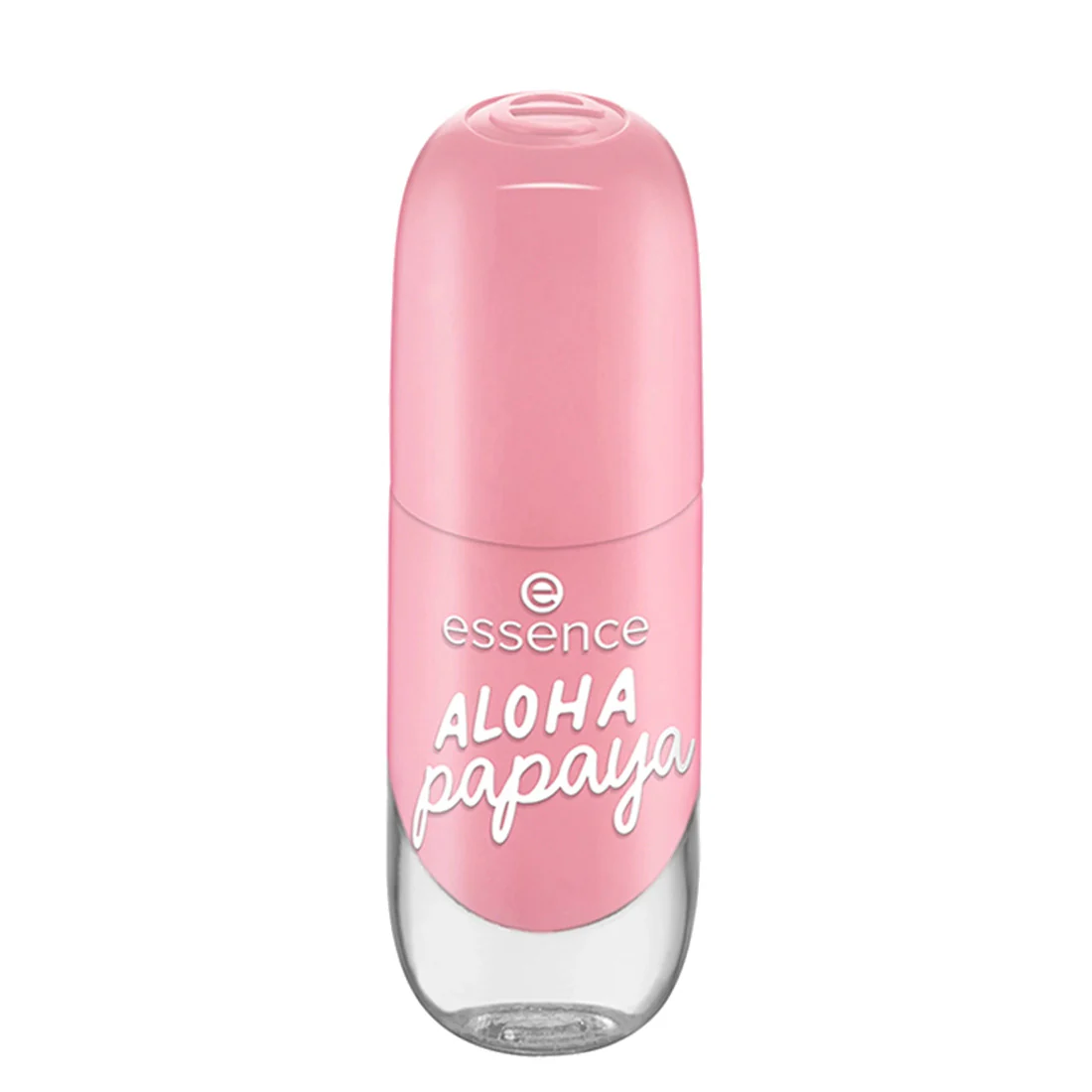 Essence Shine Last & Go! 38 ALOHA papaya