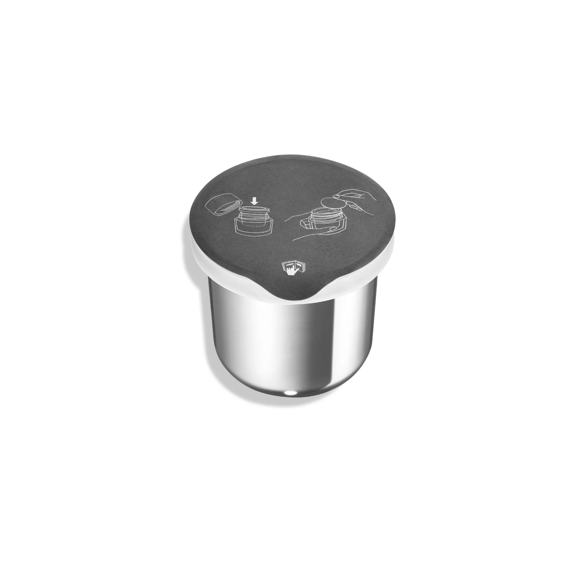 SHISEIDO Men Total Revitalizer Cream 50 ml - Image 2