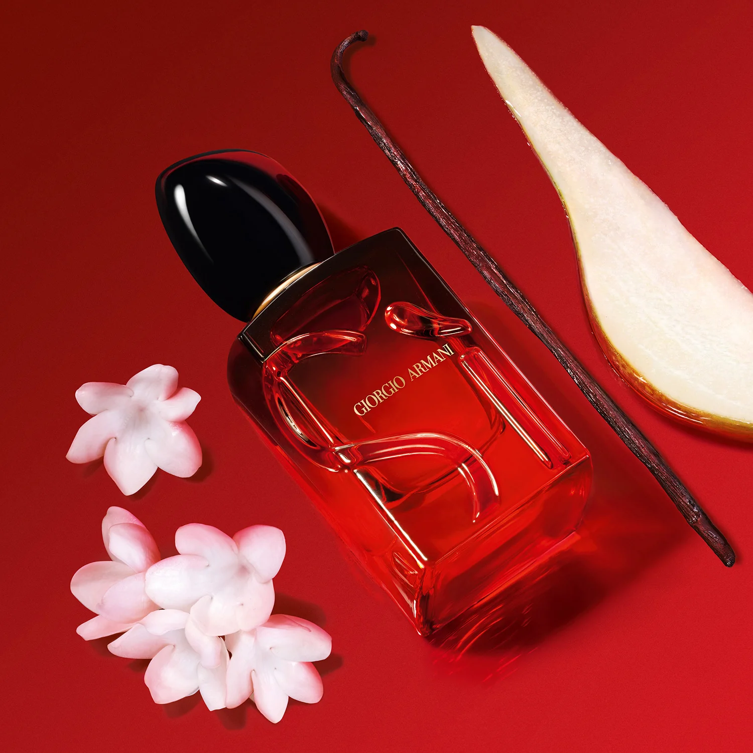 Armani Si Passione Intense 100 ml - Image 3