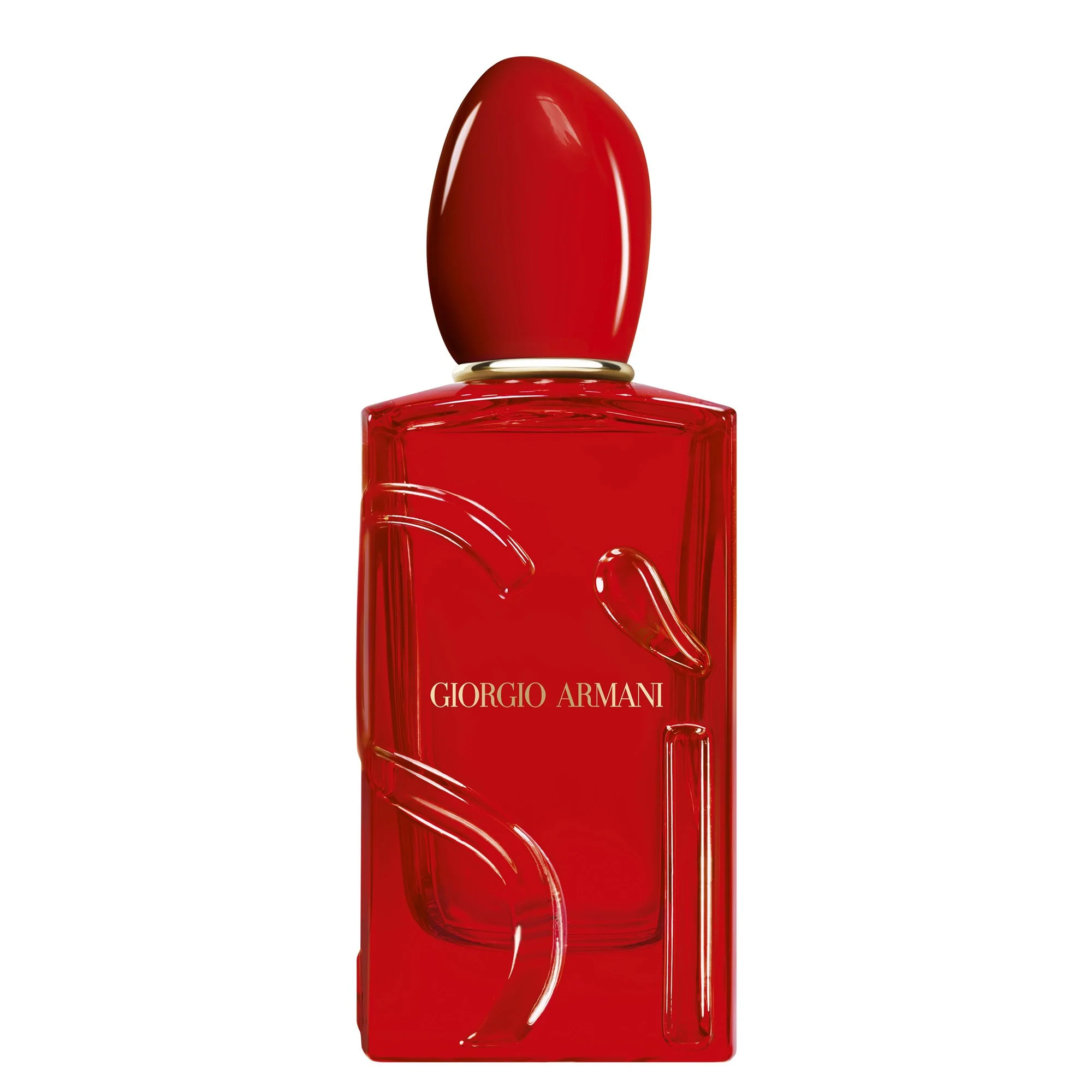 Armani Si Passione Red Musk 100 ml - Image 2