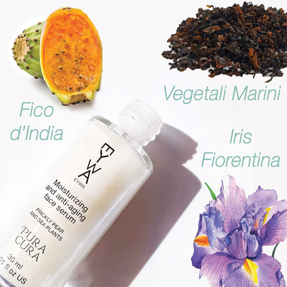 Eywa Siero Viso Idratante AntietĂ 30 ml - Image 3