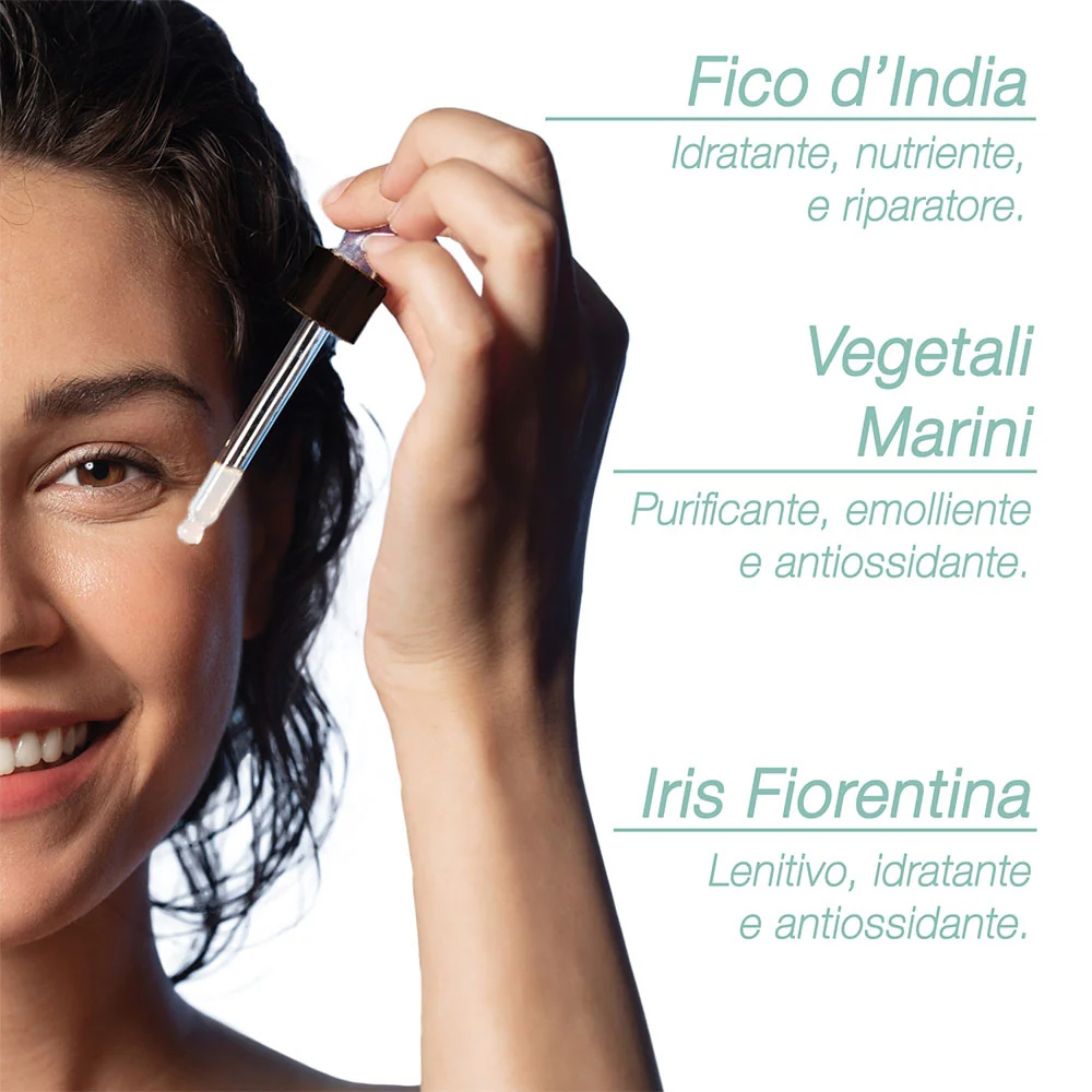 Eywa Siero Viso Idratante AntietĂ 30 ml - Image 4