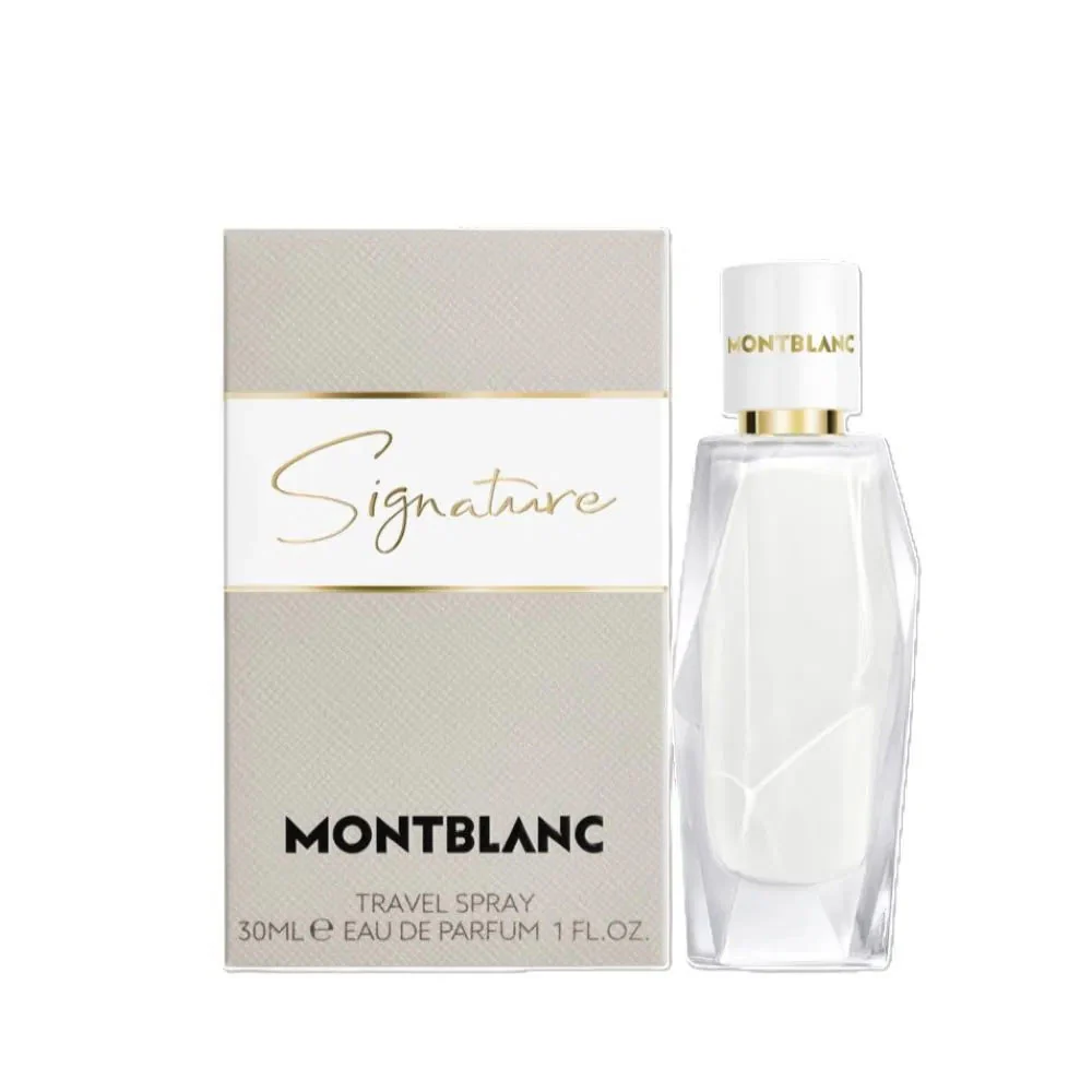 Montblanc Signature 30 ml - Image 2