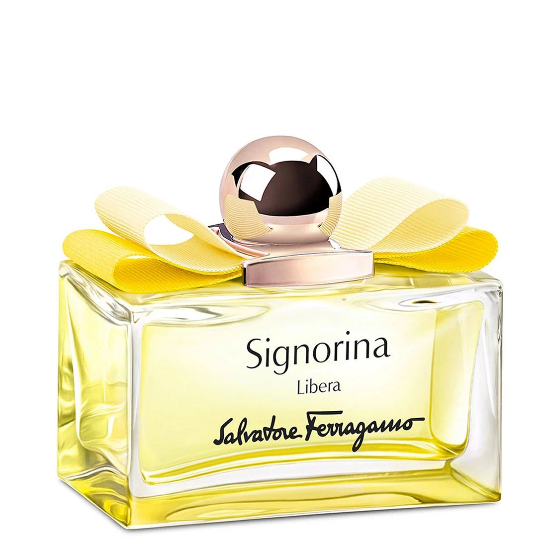 Ferragamo Signorina Libera 50 ml