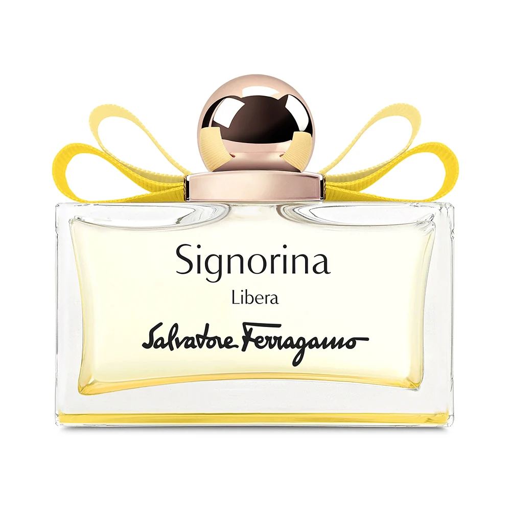 Ferragamo Signorina Libera 50 ml - Image 3