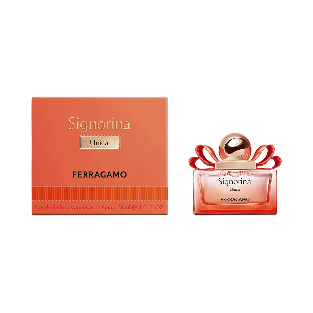 Ferragamo Signorina Unica 30 ml - Image 2