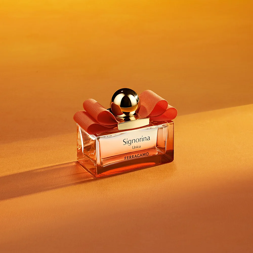 Ferragamo Signorina Unica 30 ml - Image 3