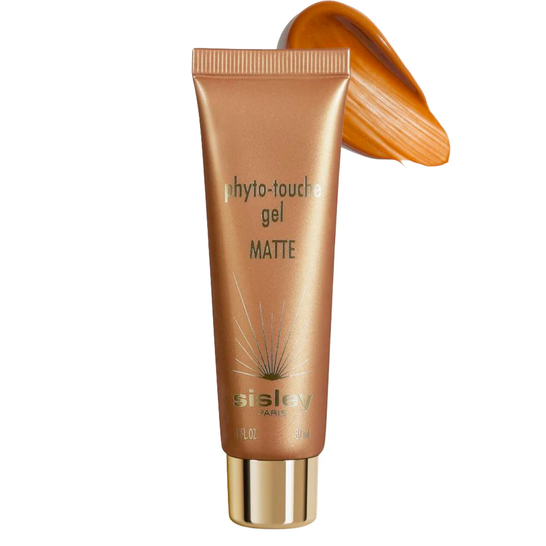 SISLEY Phyto Touche Gel Matte  30 ml