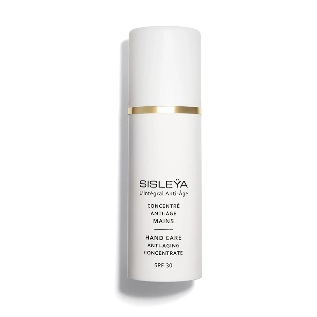 Sisley Sisleya L'Intégral Anti-Age Concentré Mains