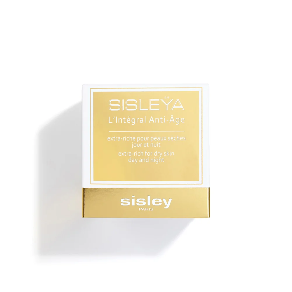 Sisley Sisleya L'Intégral Anti-Age Extra-Riche 50 ml - Image 4