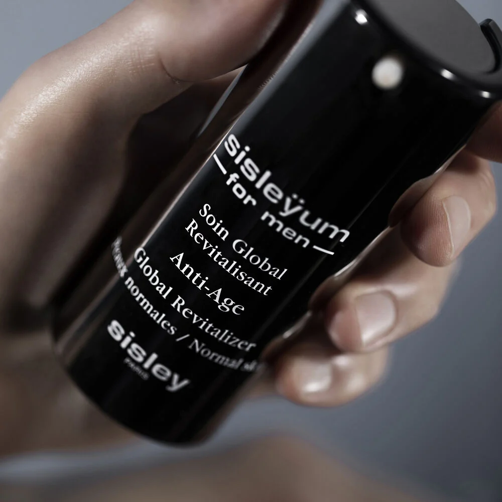 Sisley Sisleyum for Men Peaux Normales 50 ml - Image 5