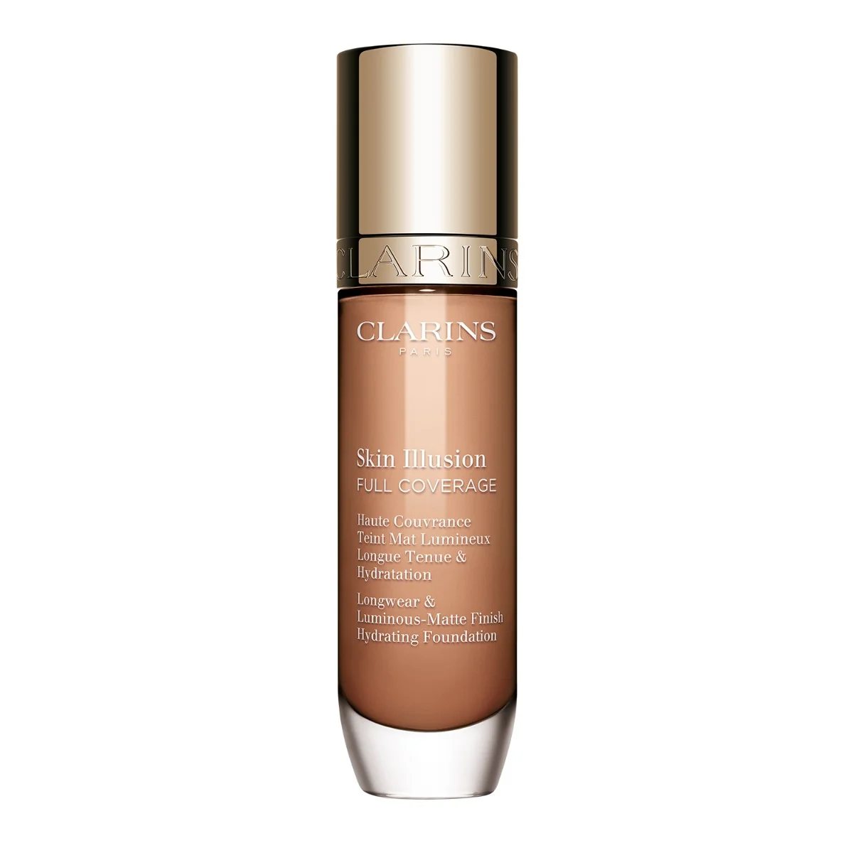 Clarins Skin Illusion Full Coverage 112C - Image 3