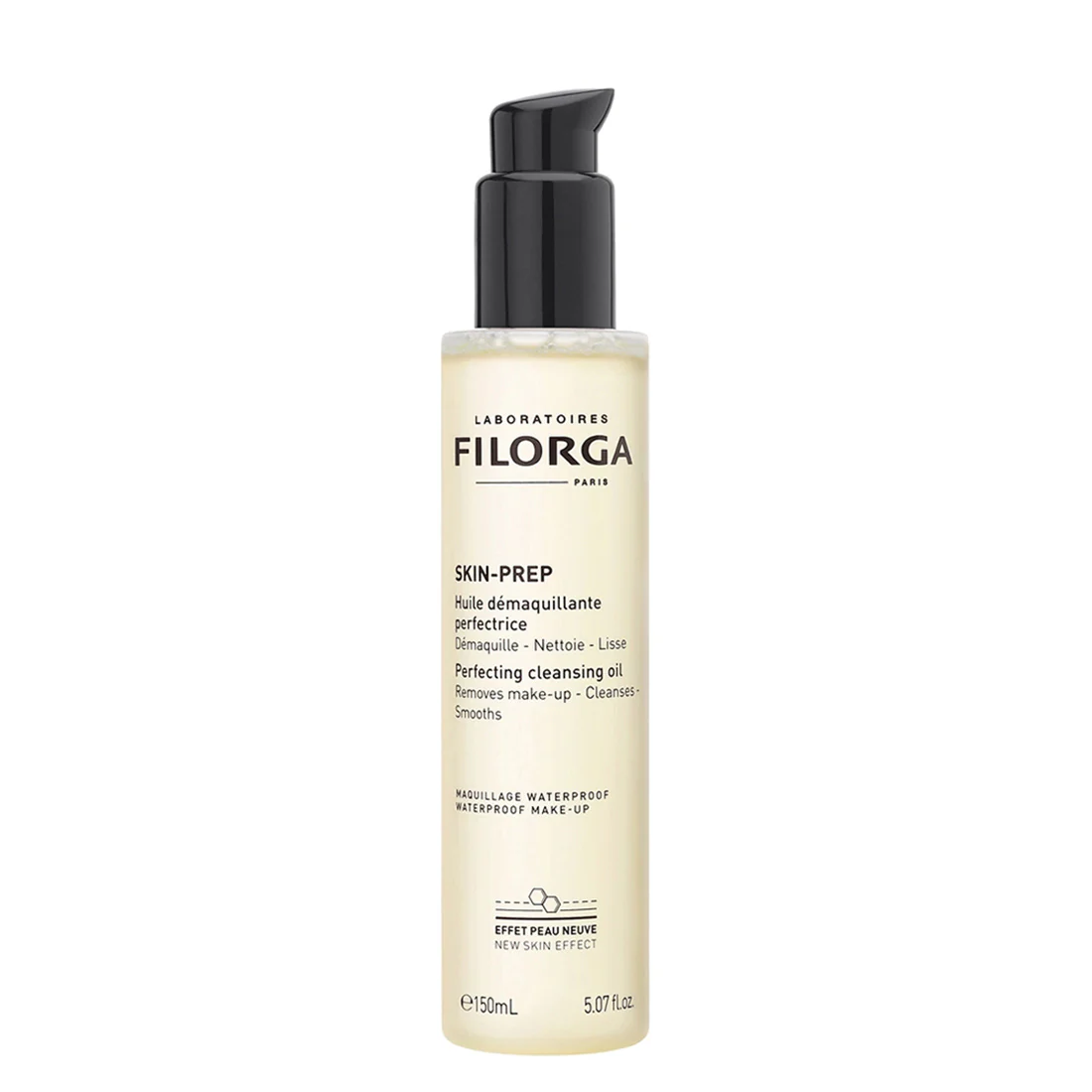 Filorga Skin-Prep Huile Démaquillante Perfectrice 150 ml