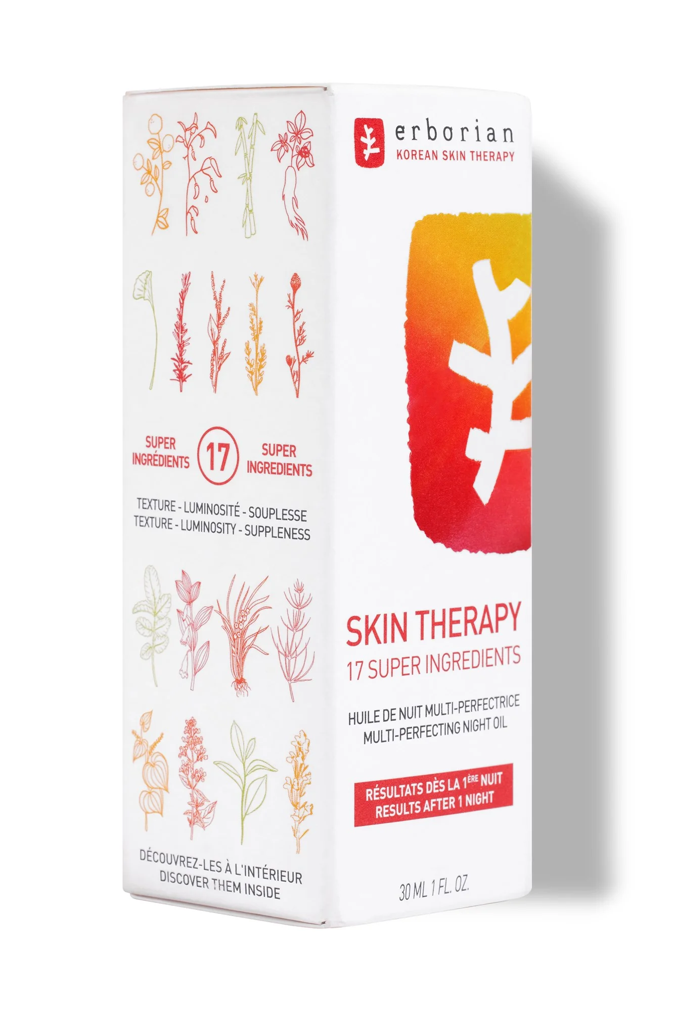 Erborian Skin Therapy 10 ml - Image 2