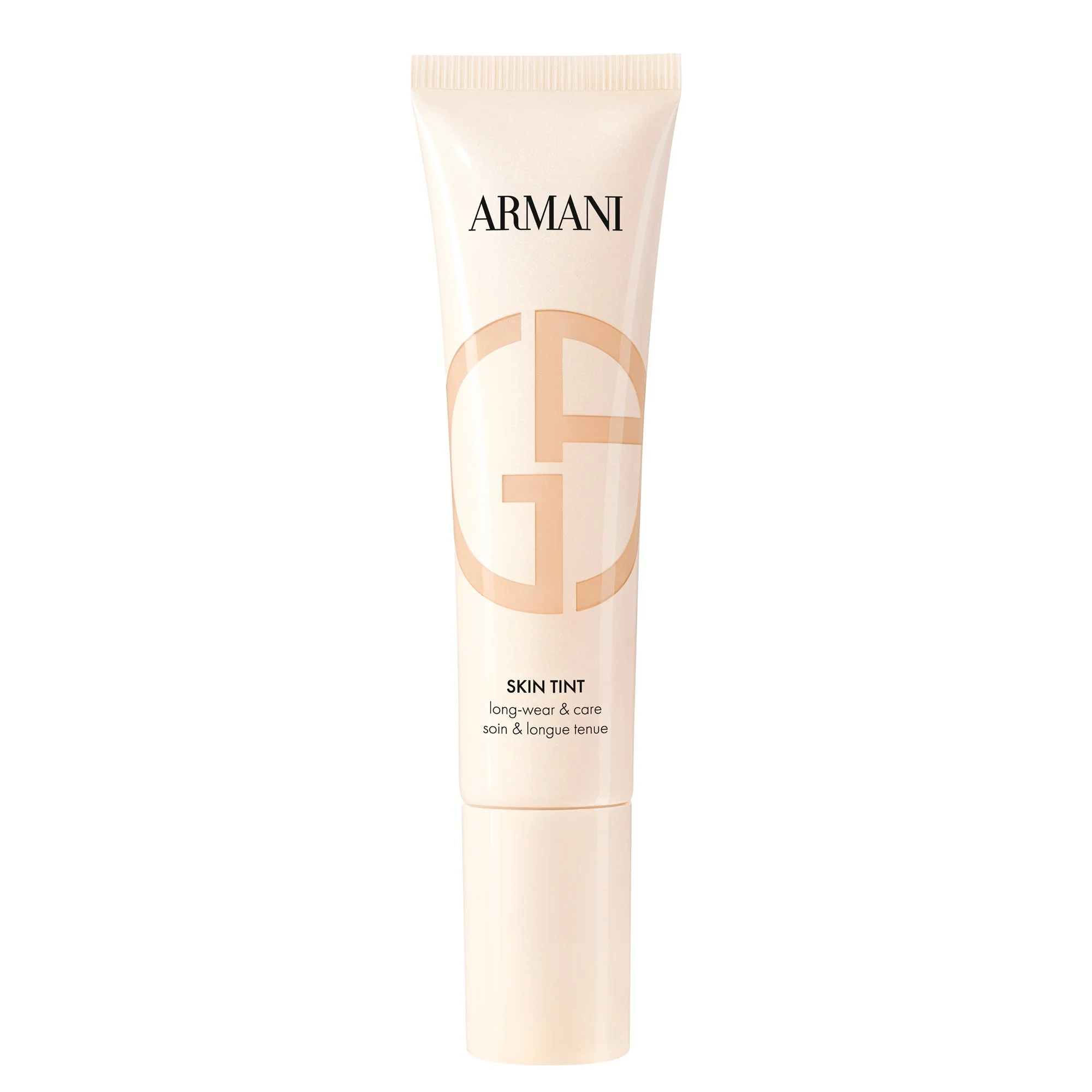 Armani Skin Tint 01 F1 - Image 2