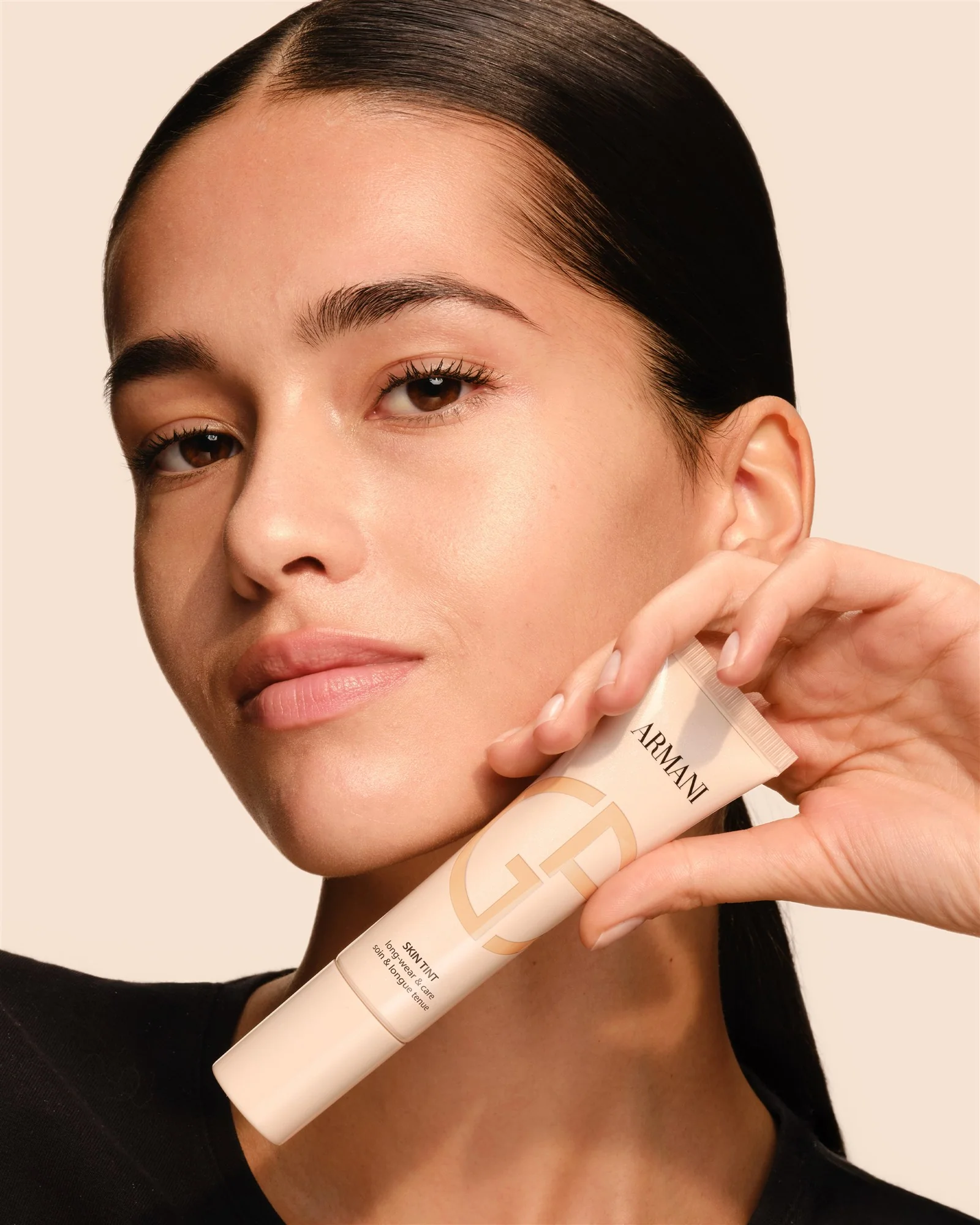Armani Skin Tint 03 F3 - Image 5