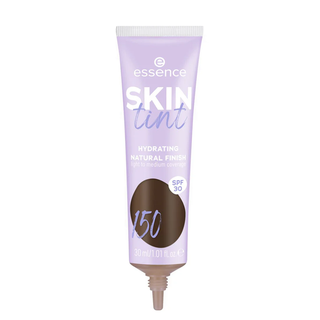 Essence Skin Tint Hydrating Natural Finish Spf30 150