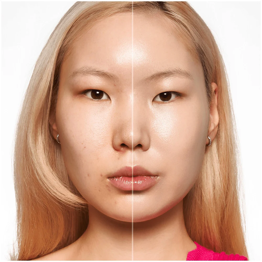 Essence Skin Tint Hydrating Natural Finish SPF30 20 - Image 5