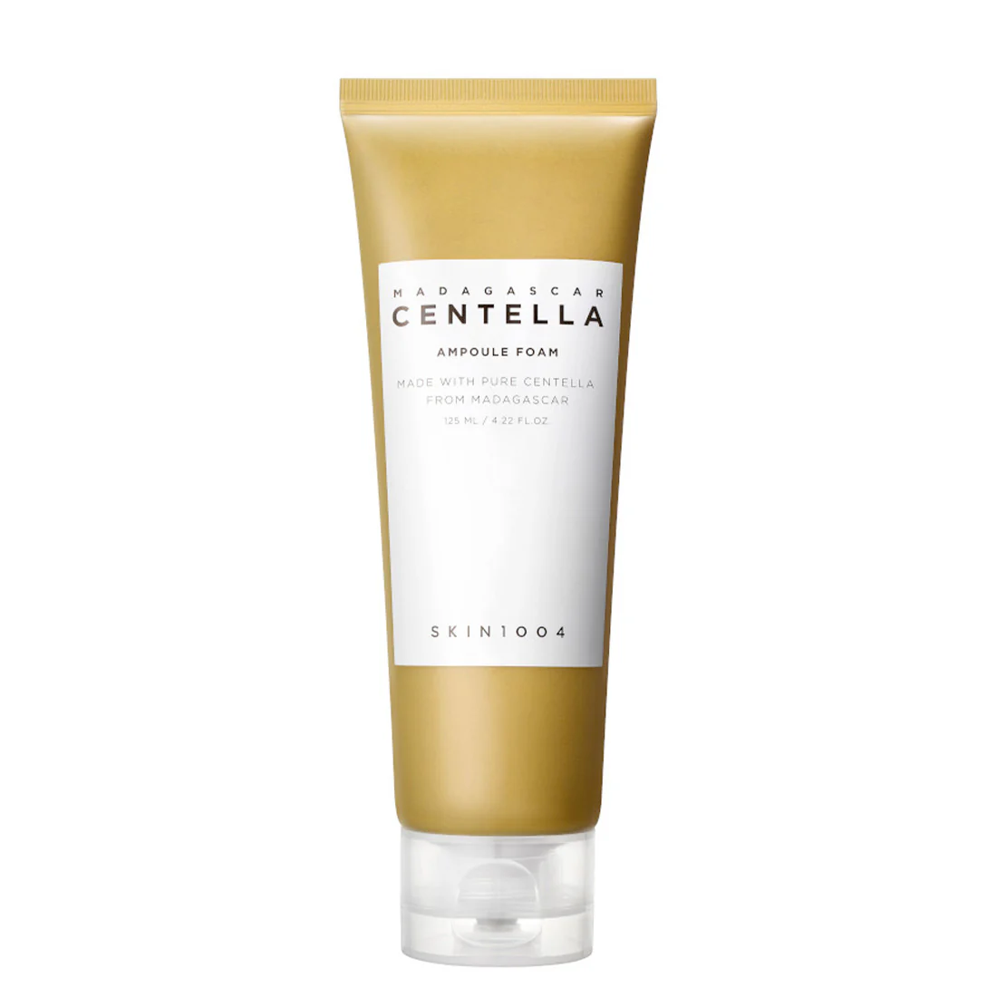 SKIN1004 Madagascar Centella Ampoule Foam 125 ml