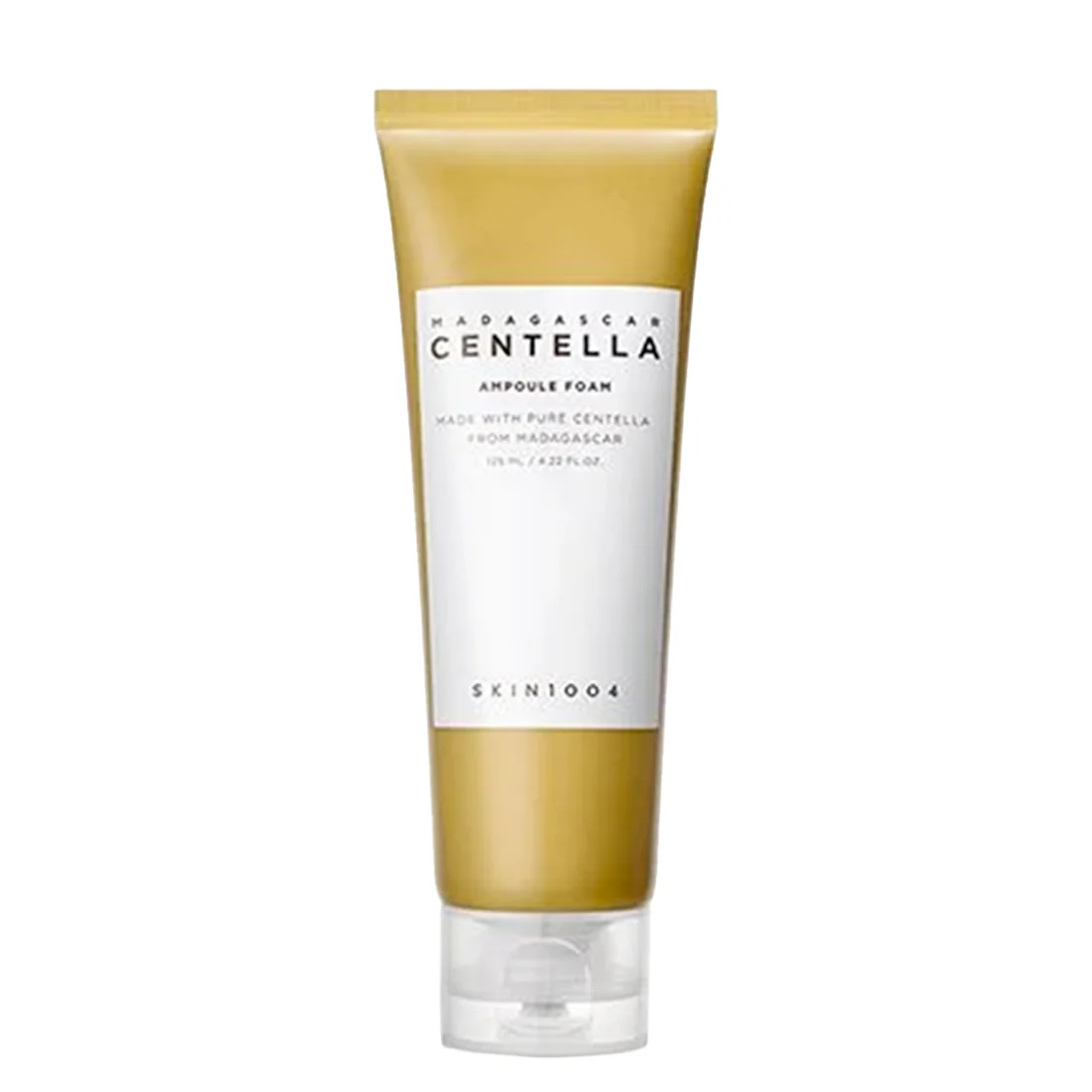 SKIN1004 Madagascar Centella Ampoule Foam  125 ml