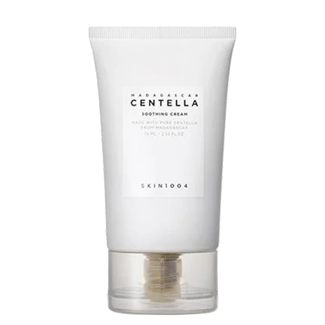 SKIN1004 Madagascar Centella Soothing Cream  75 ml