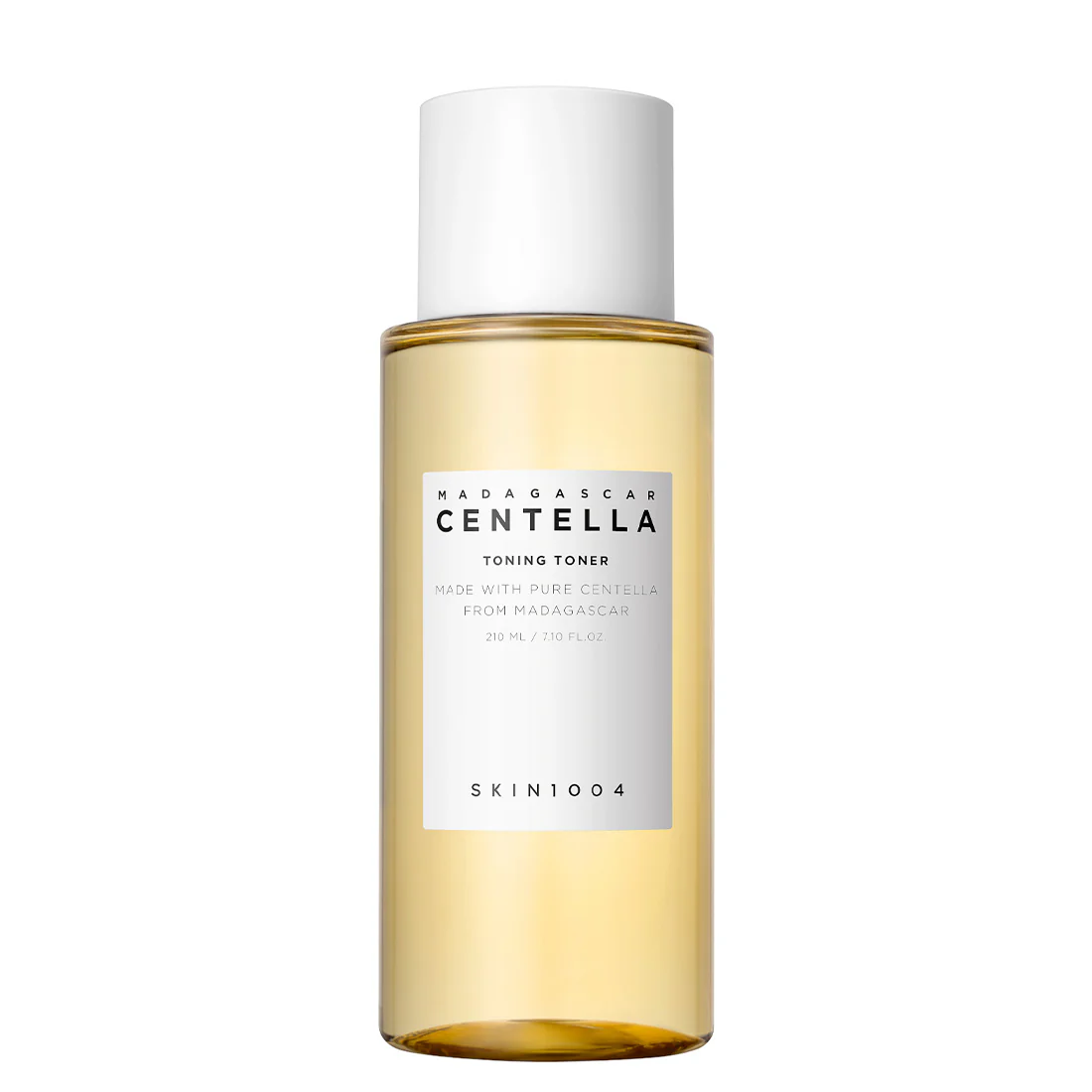 SKIN1004 Madagascar Centella Toning Toner  210 ml