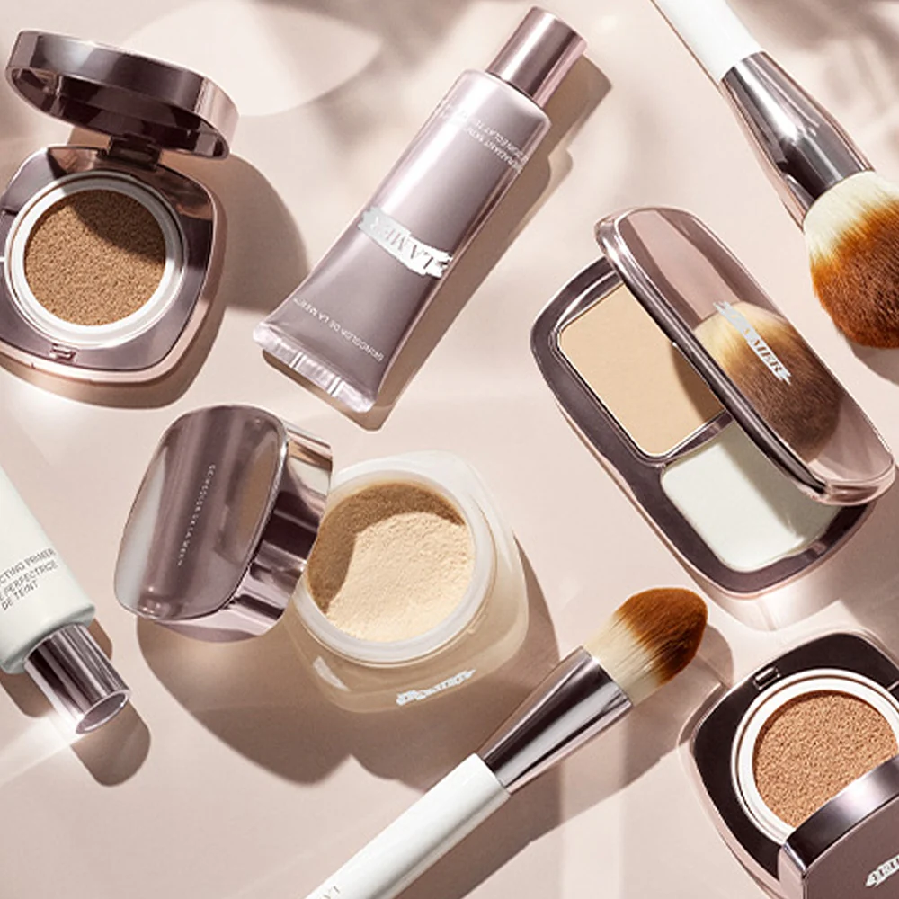 La Mer Skincolor The Foundation Brush - Image 4