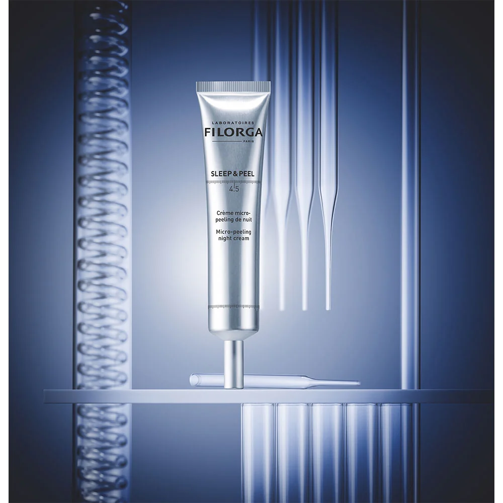 Filorga Sleep & Peel 4.5 40 ml - Image 5