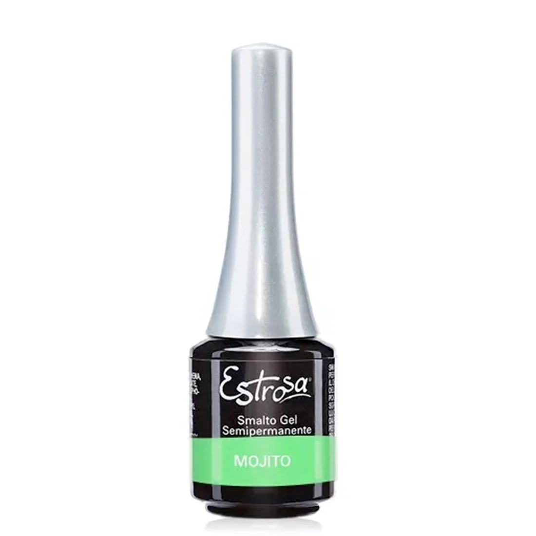 Estrosa Smalto Gel Semipermanente 7901 Laccato Mojito